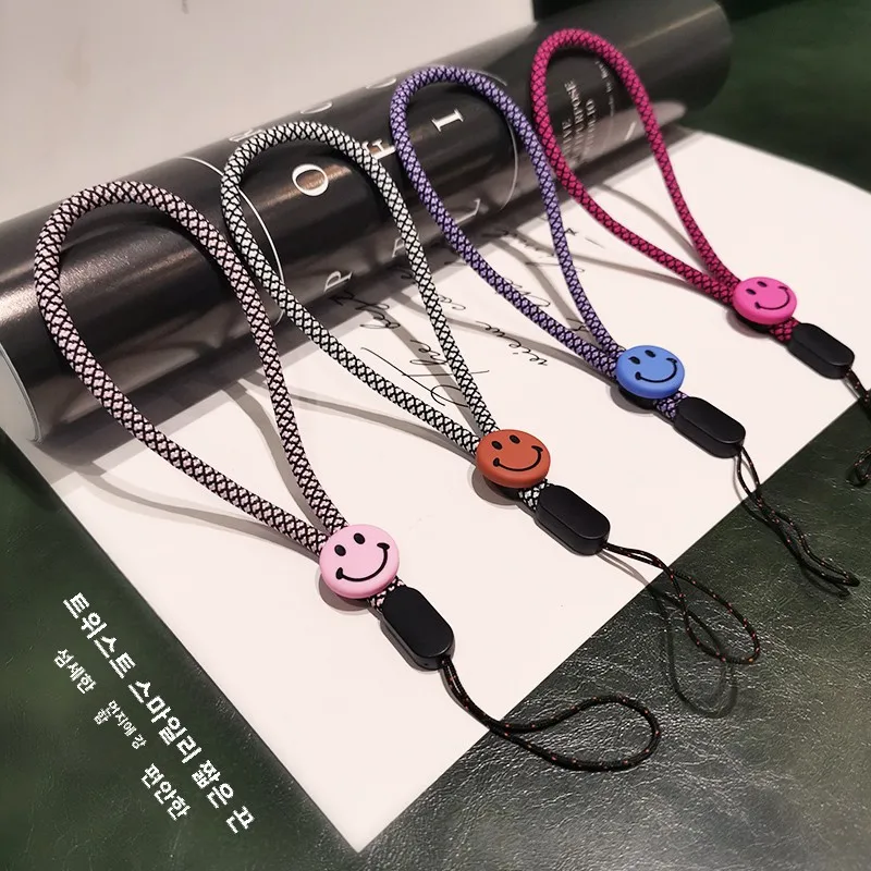 Ремешок для мобильного телефона Zhenge короткий ремешок на запястье подвеска