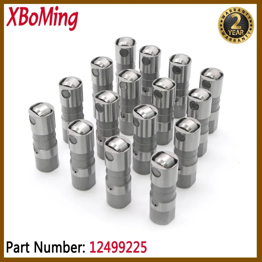 12499225 НОВЫЕ гидравлические роликовые подъемники для GMC Chevrolet Silverado Camaro Sierra Tahoe Cadillac