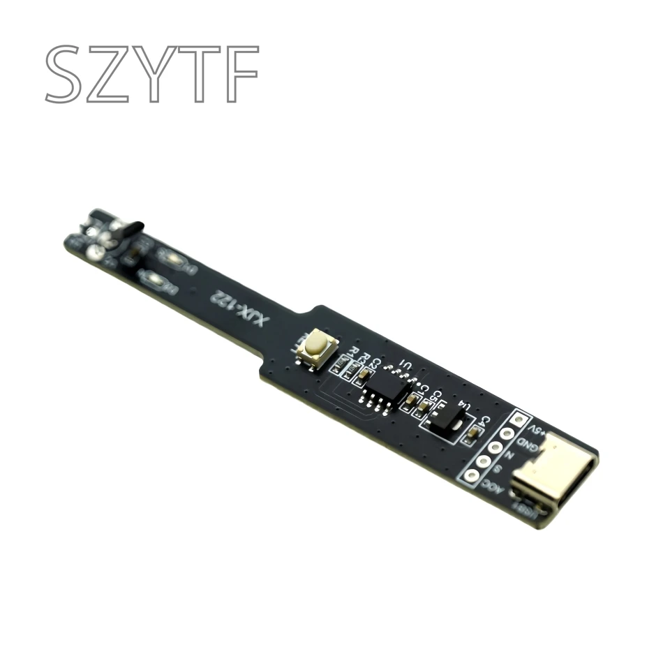 Индукционный переключатель с датчиком холла магнитный полюсный магнит