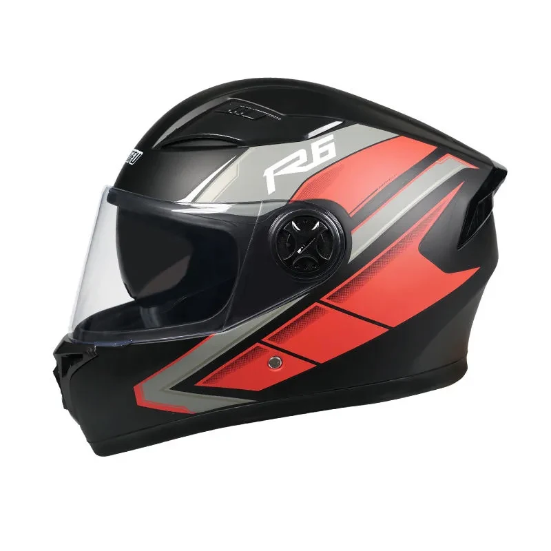 

Helmet Motorcycle Full Face Motorcycle Capacete Capacetes Para Moto Full Face Motorbike For Adults And Safety Engine Helmets