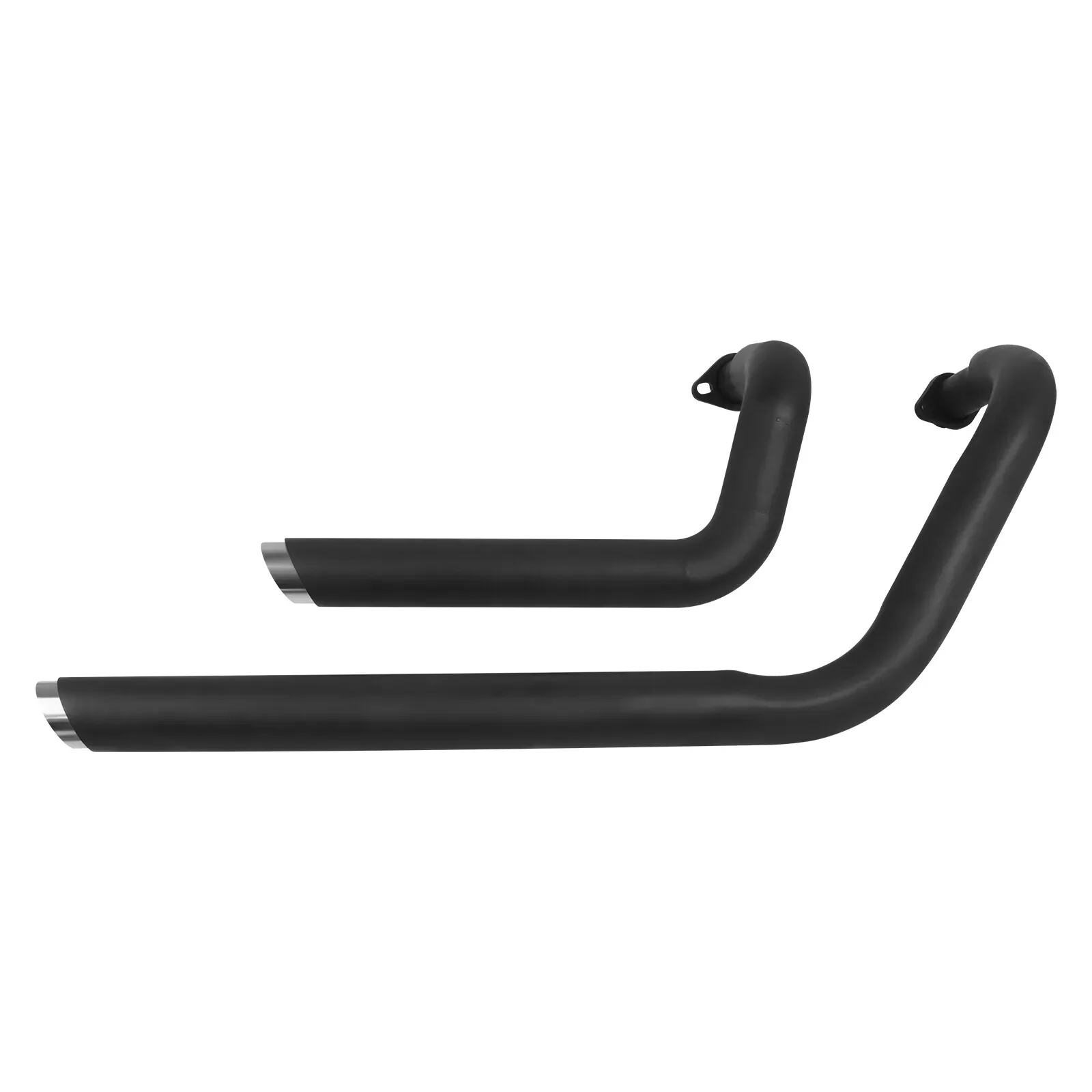 

Выхлопная труба мотоцикла, полный глушитель, глушитель для Kawasaki Vulcan 800 S EN800 VN800 S800 VN400 EN 800 VN 400 S 800