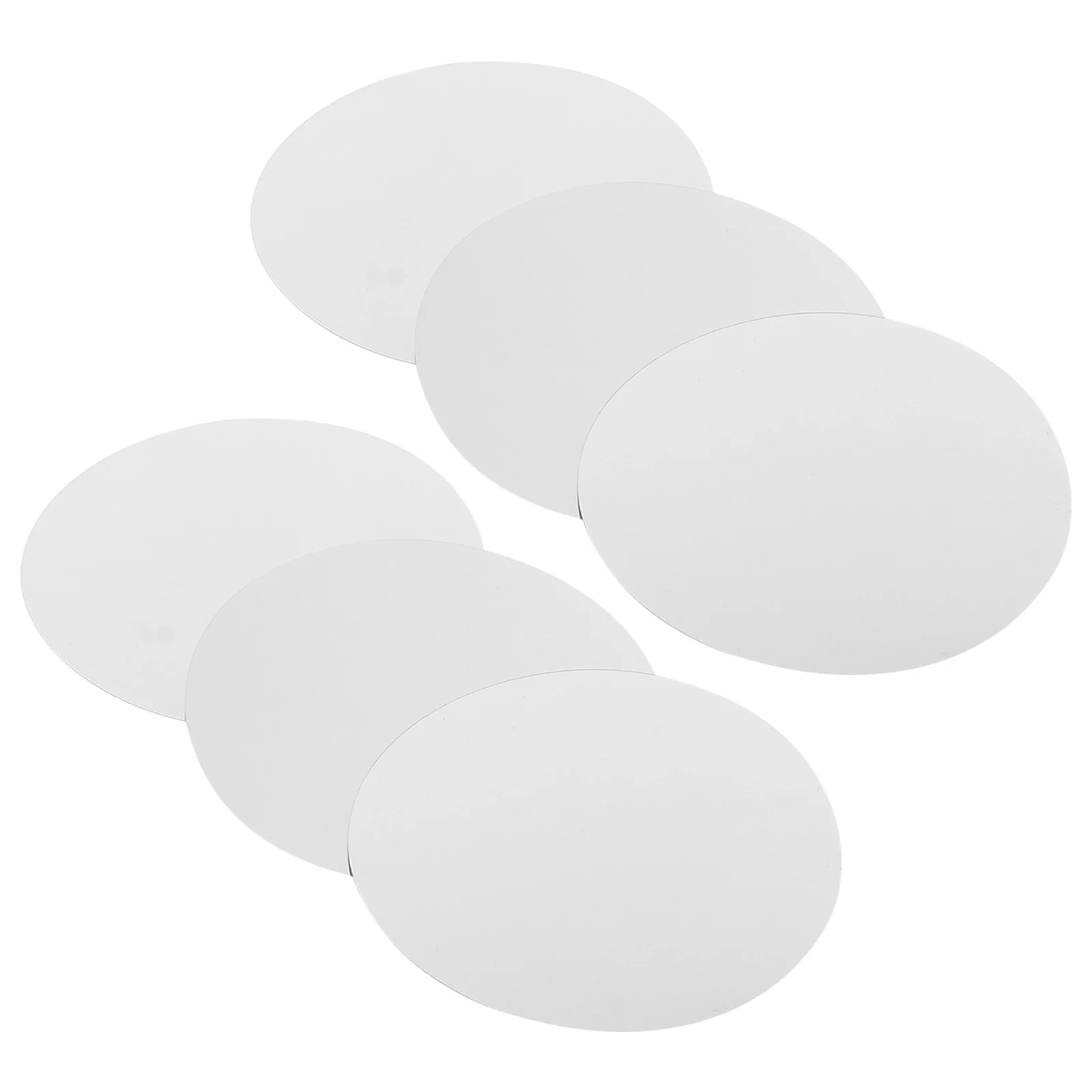 

Pourer Pour Spout Drip Stop Disk Disc Stopping Discs Drop Aerator Spouts Flexible Reusable Thin Decanter Pouring Disks