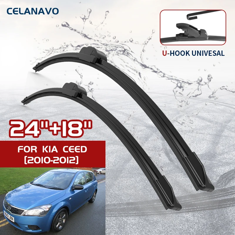 

Щетка стеклоочистителя для Kia Ceed Cee 'd JD 2012 2013 2014 2015 2016 2017