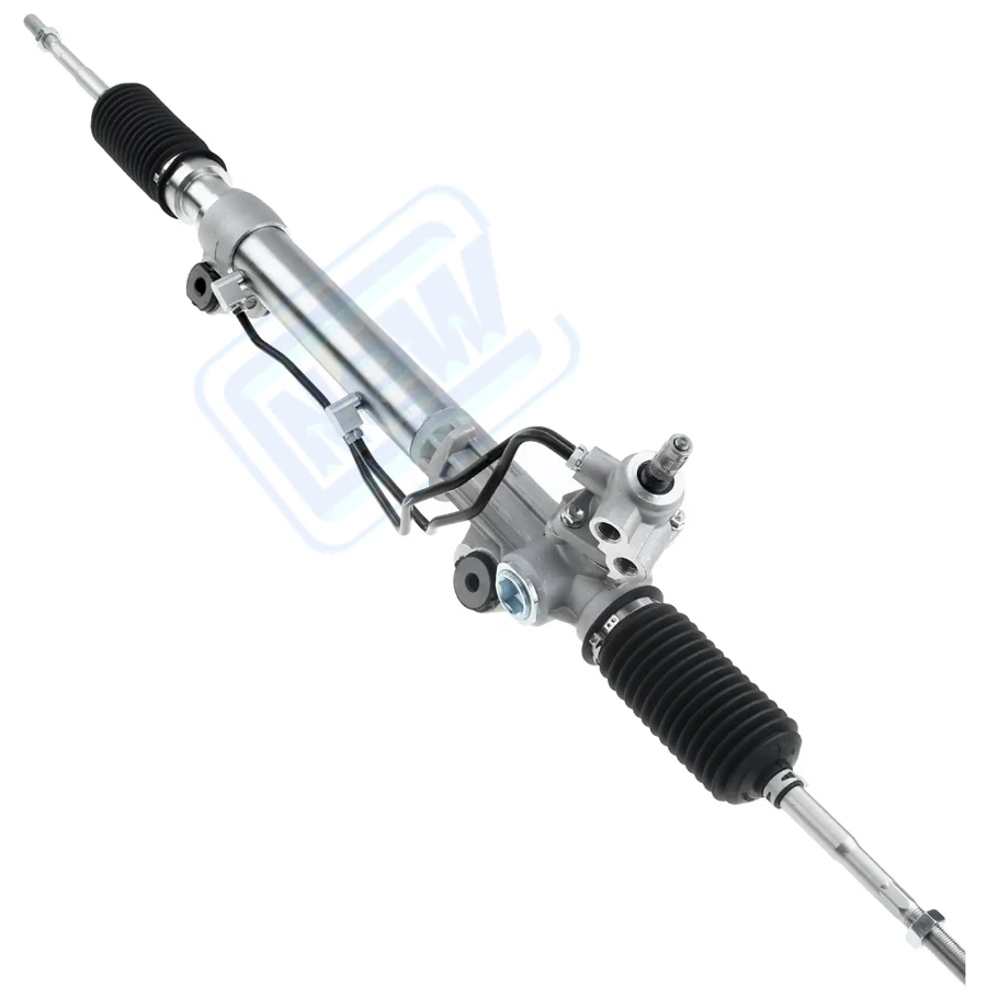 Рулевая рейка с левым рулем для Toyota FJ Cruiser 4-бегун LEXUS GX470 4425035080 44250-35080 4420035080 44200-35080