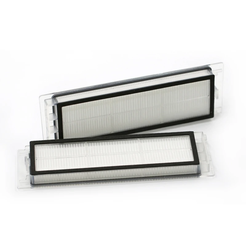 Запчасти для робота-пылесоса Xiaomi Mi 1 / 1S SDJQR01RR SDJQR02RR SDJQR03RR Roborock S502-00 S5 Max S6
