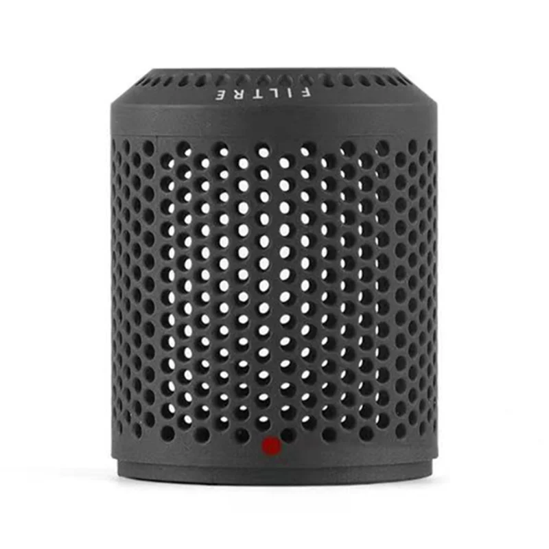 Подходит для фена Dyson HD01 HD03 HD08 пылезащитная внешняя крышка фильтра аксессуары