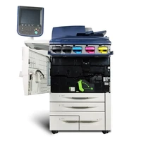 high quality for xerox c60 c70 color copy machine second hand printing machine refurbished laser printer photocopier