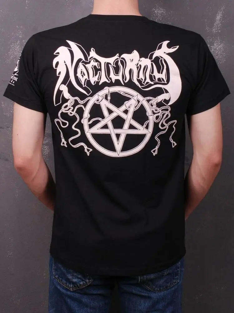 Футболка Night nus TS