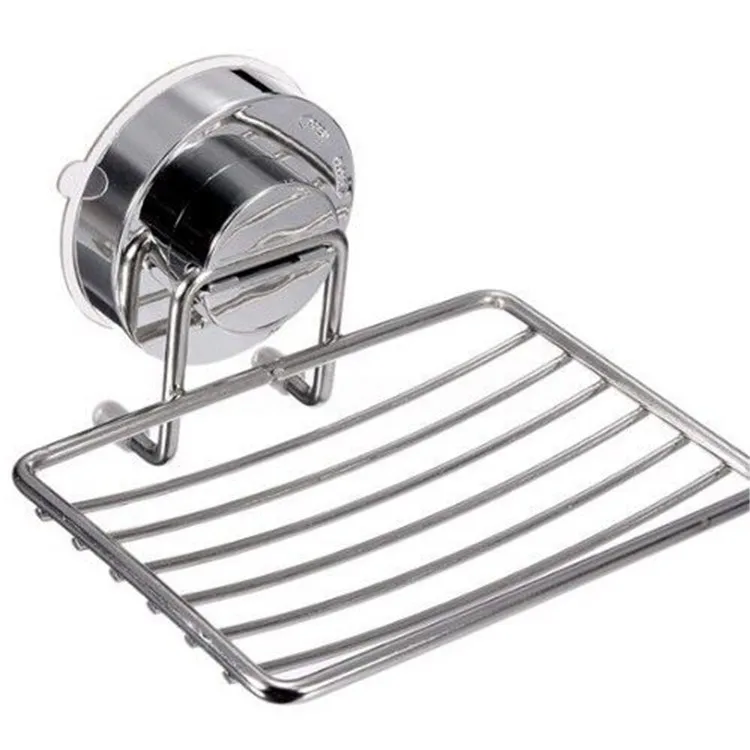 

Настенный держатель для мыла, из нержавеющей стали