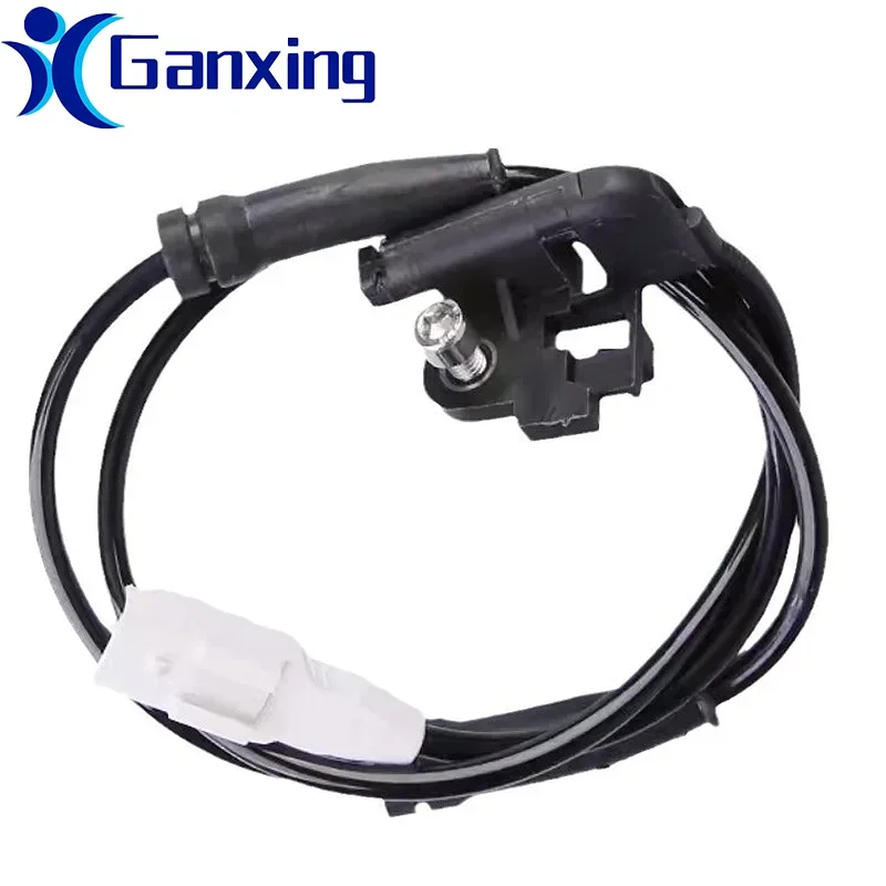 ДАТЧИК СКОРОСТИ ABS ПЕРЕДНИЙ ЛЕВЫЙ/Правый ДЛЯ C-ELYSEE C3 DS3 CACTUS 207 208 301 2008 No 9665386880 96584207