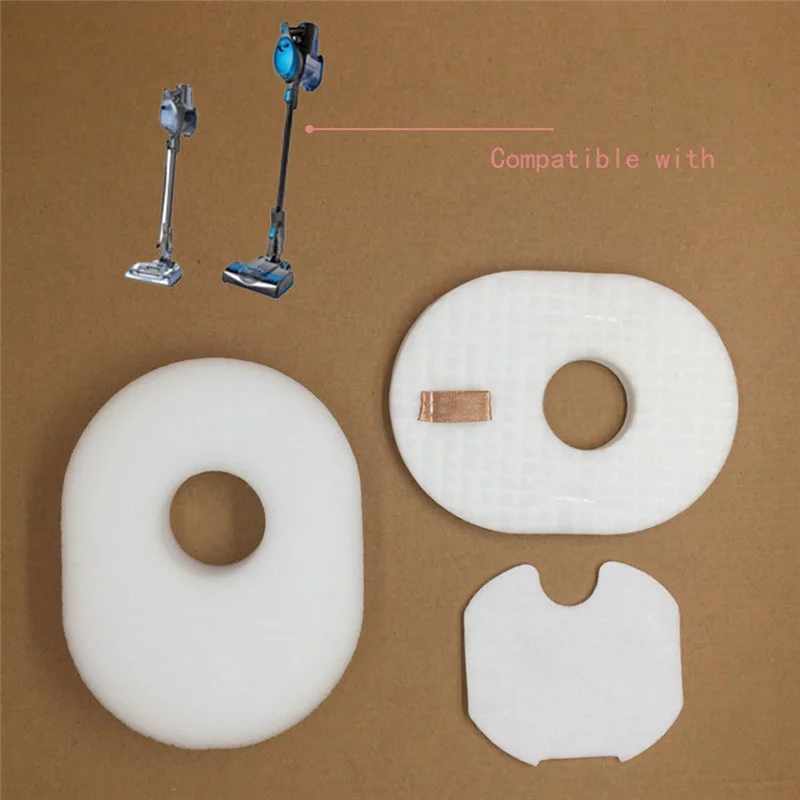 Сменный фильтр для Shark Rocket Vacuum HV300W HV301 HV302 HV303 HV305 HV308 HV310