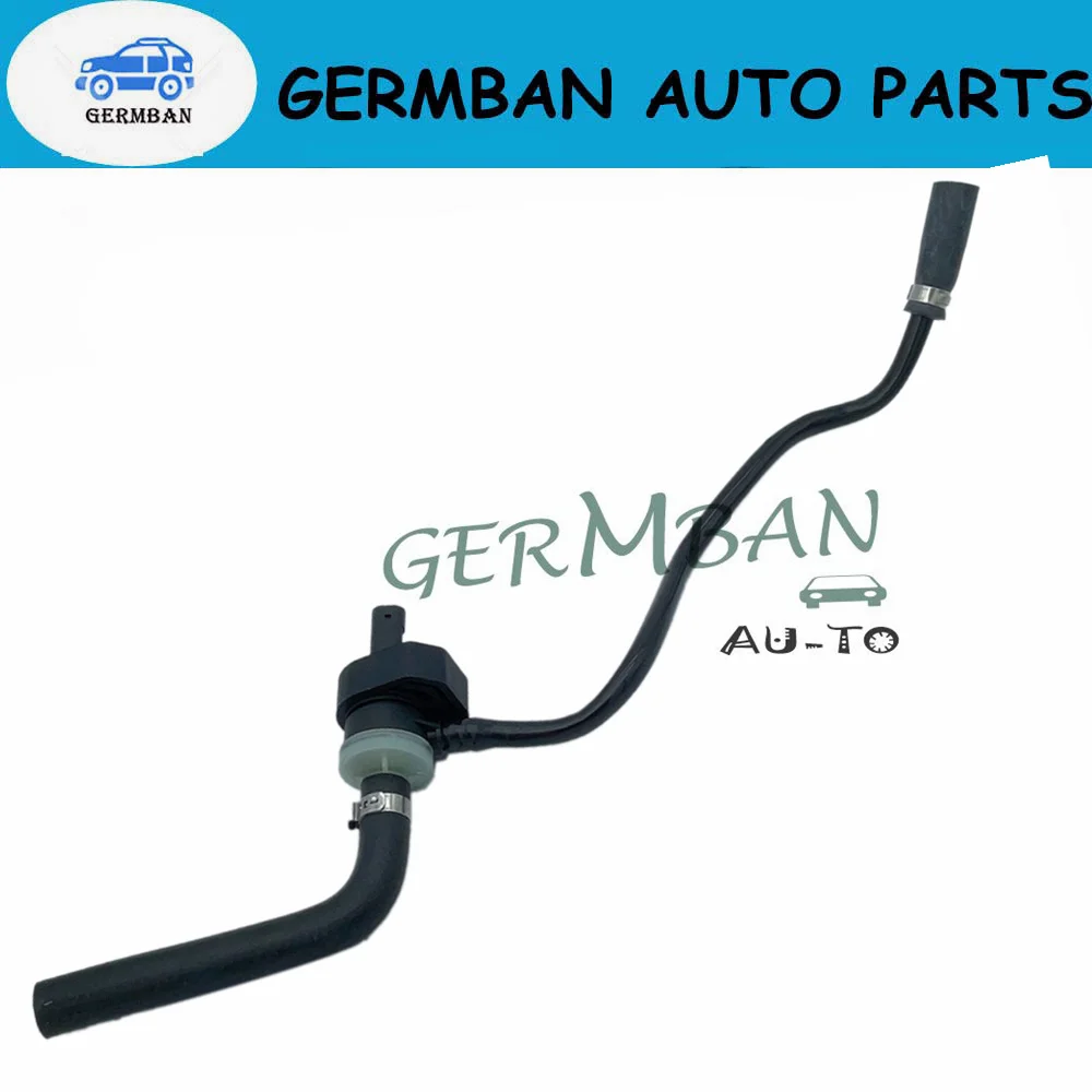 

274 018 22 01, A274 018 22 01, A2740182201 дыхательный клапан двигателя для Benz GLC (C253) 2016-2019 M274 E W213