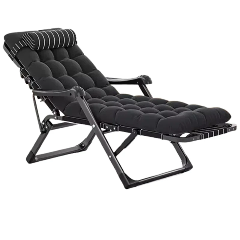 Кресло для отдыха деревянные стулья кровать сна шезлонги кресло салона красоты