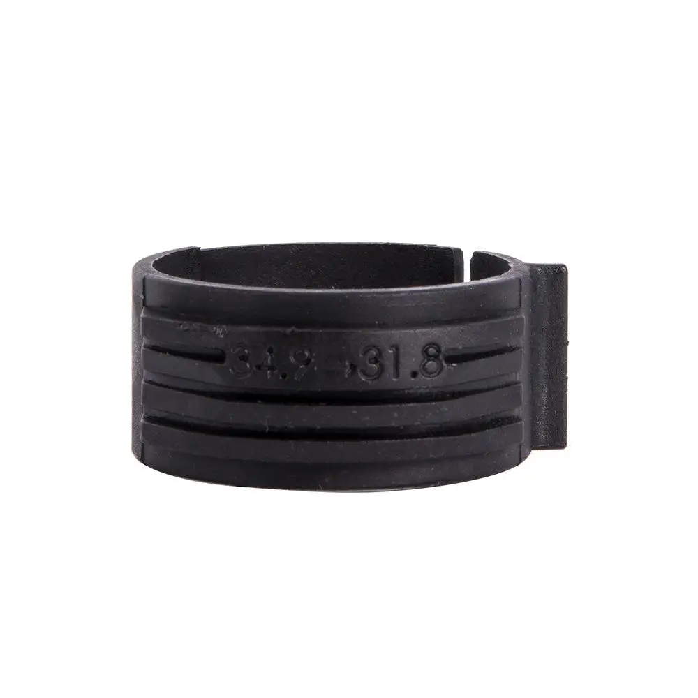 

Передний переключатель передач ZTTO, адаптер, преобразователь 34,9 мм в 31,8 мм, прокладка переднего переключателя передач для горного велосипеда