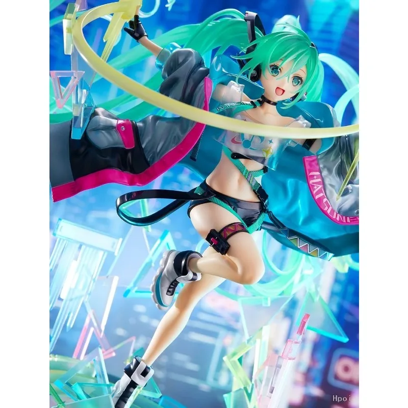 Фото В наличии: Alpha Satellite SSF eStream piapro Miku RAGE World Plan 2020 №5