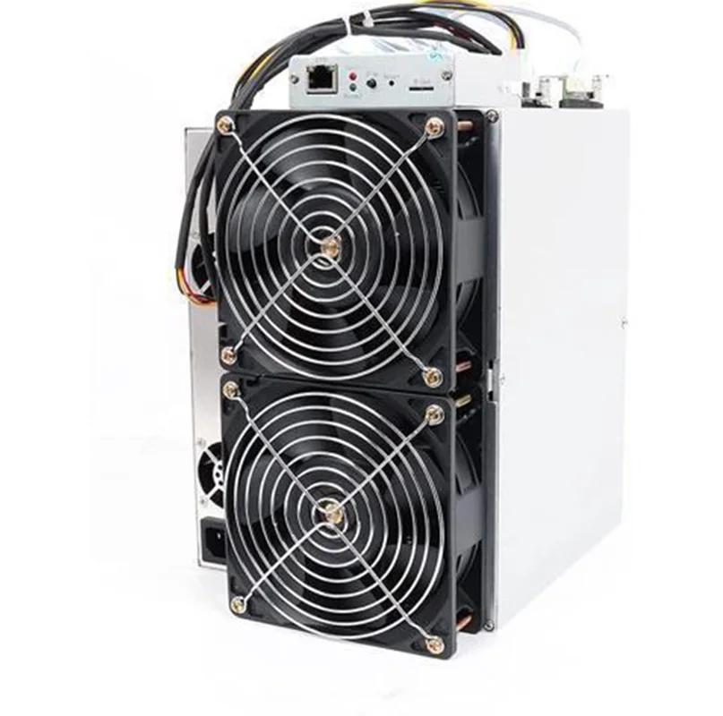 

Майнер Asic Love Core A1 Pro 23T, Майнер биткоинов BCH, экономичный, чем Antminer T19 S19 Z15 T17 S17 M30S M31S M20S