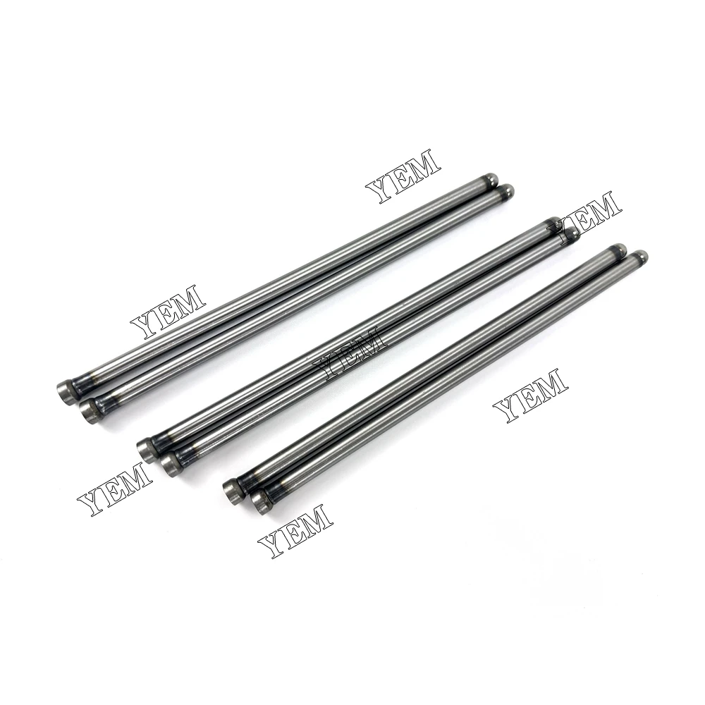 Для деталей Perkins 1103D-33T толкатели клапанов установленный на один двигатель