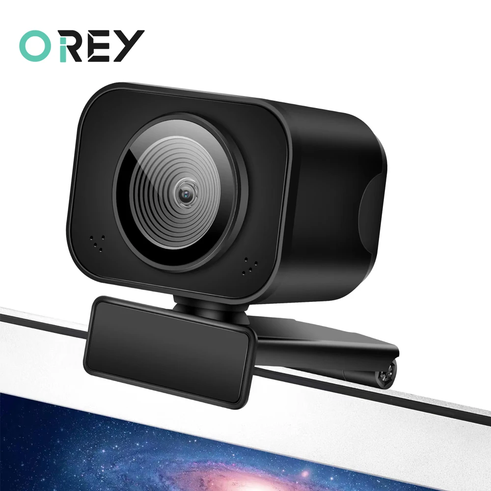 

2K Webcam 1080P Full HD USB Mini Web Camera With Microphone Web Cam For PC Computer Mac Laptop Live Streaming YouTube Webcamera