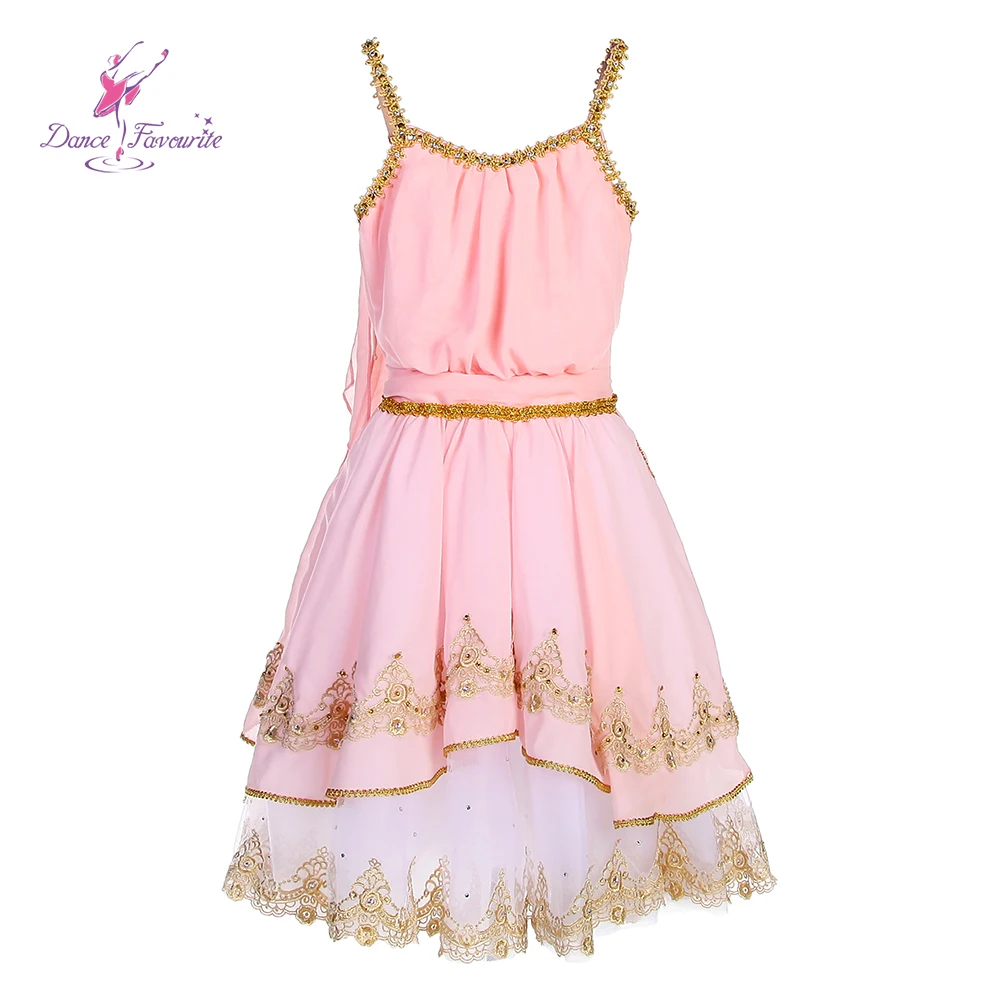 Балетная пачка B22501 Аксессуары для танцев Индивидуальный размер