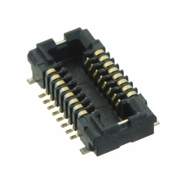 

free shippingAXT316164 16pin-0.4mmPANASONIC 10pcs