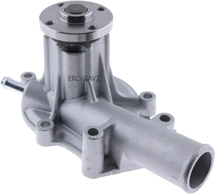 1G910-73030 1G910-73340 Водяной насос с прокладкой для Kubota B2650 B3000 B3030 B3350 F3680 F3990 Трактор RTV1100