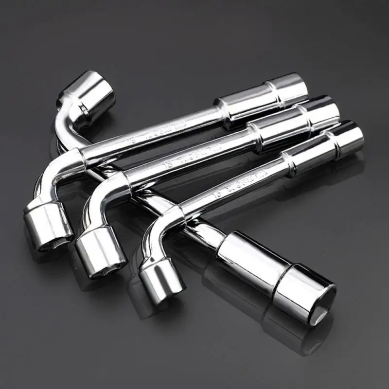 L-образный торцевой ключ для труб набор инструментов ремонта автомобиля