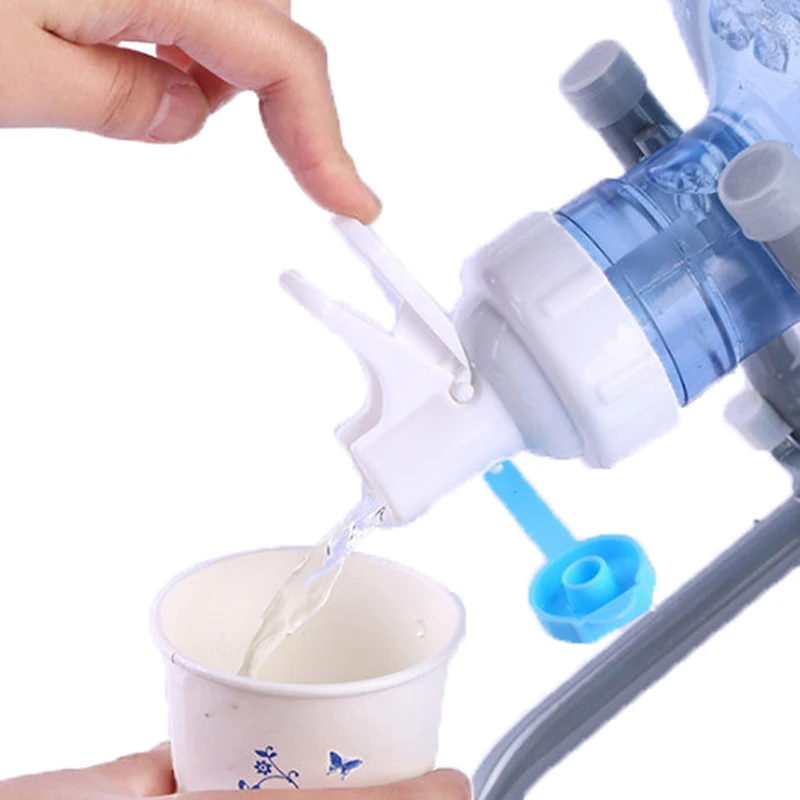 High Quality 1pc Plastic Small Portable Water Dispenser Eco-