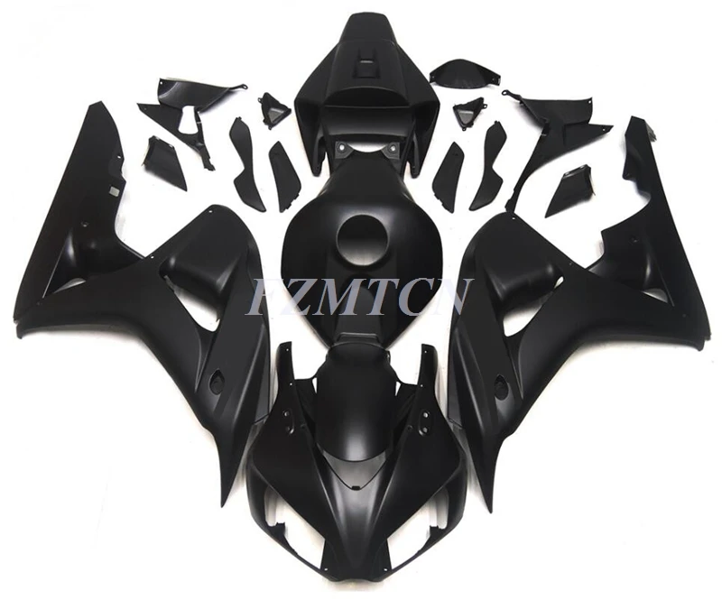 

Комплект обтекателей для мотоцикла HONDA CBR1000RR 06 07 2006 2007