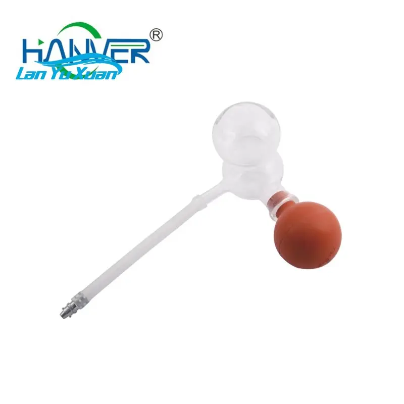 

Urology Ellik Evacuator with Adaptor