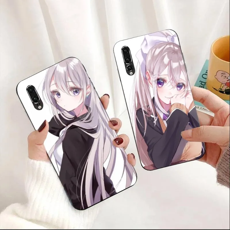 

Чехол для Huawei P50 P40 P30 P20 Pro Mate 40 30 20 Pro Nova 9 8 7