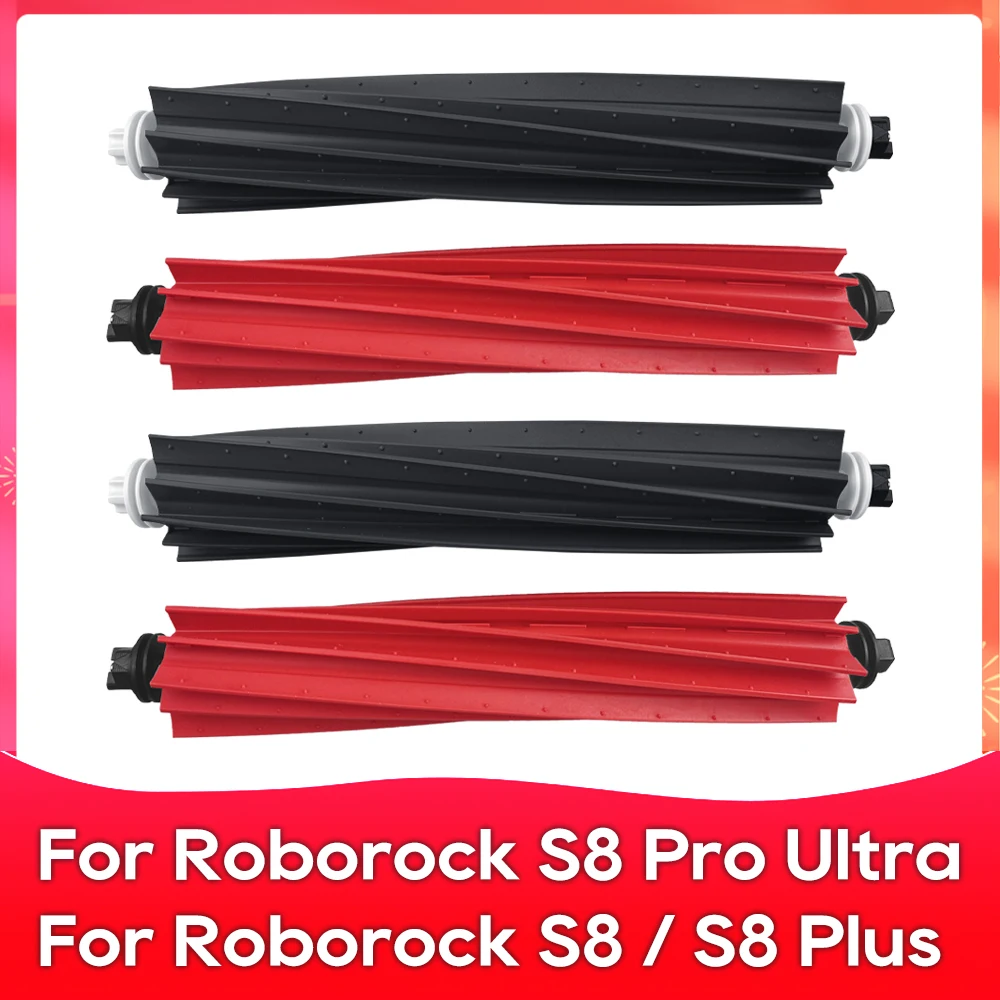 

Аксессуары для роботов-пылесосов Roborock S8