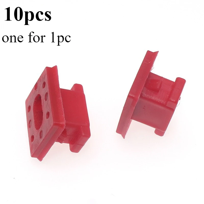 

Автомобильные зажимы для крепления, автозапчасти для BMW E46/E65/E66/E83N, вставные втулки, пряжки для крепления панели, зажимы для отделки приборной панели