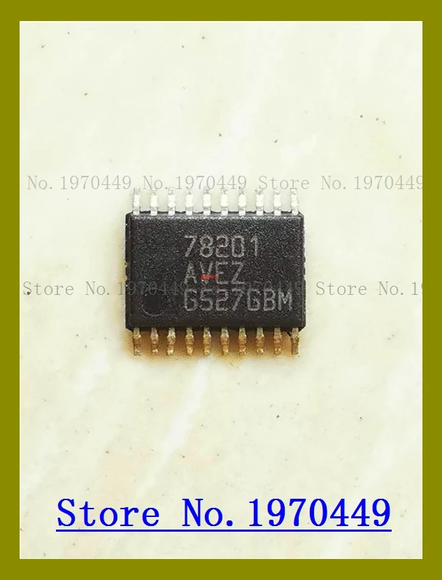 

Isl78201led 78201 islav 78201 TSSOP20