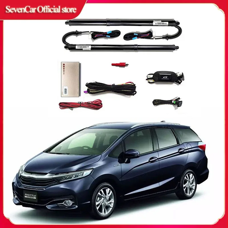 

Electric tailgate modified leg sensor tailgate car modification automatic lifting rear door car parts New for Honda Shuttle2017+