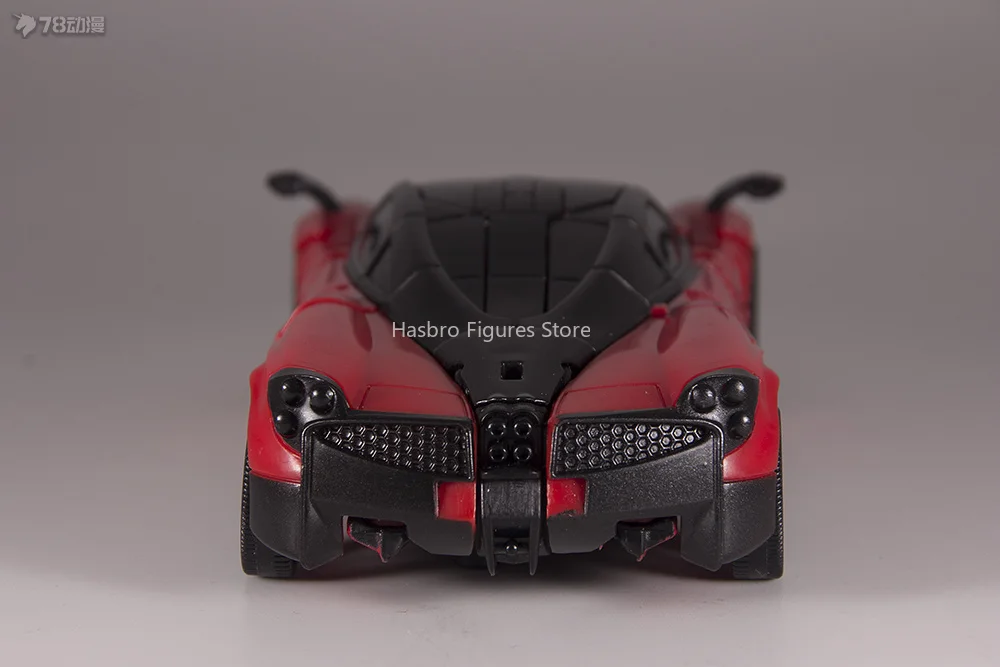 В наличии Hasbro Transformers Studio Series Age Of Extinction SS02 Decepticon Stinger Фигурка Коллекция Моделей