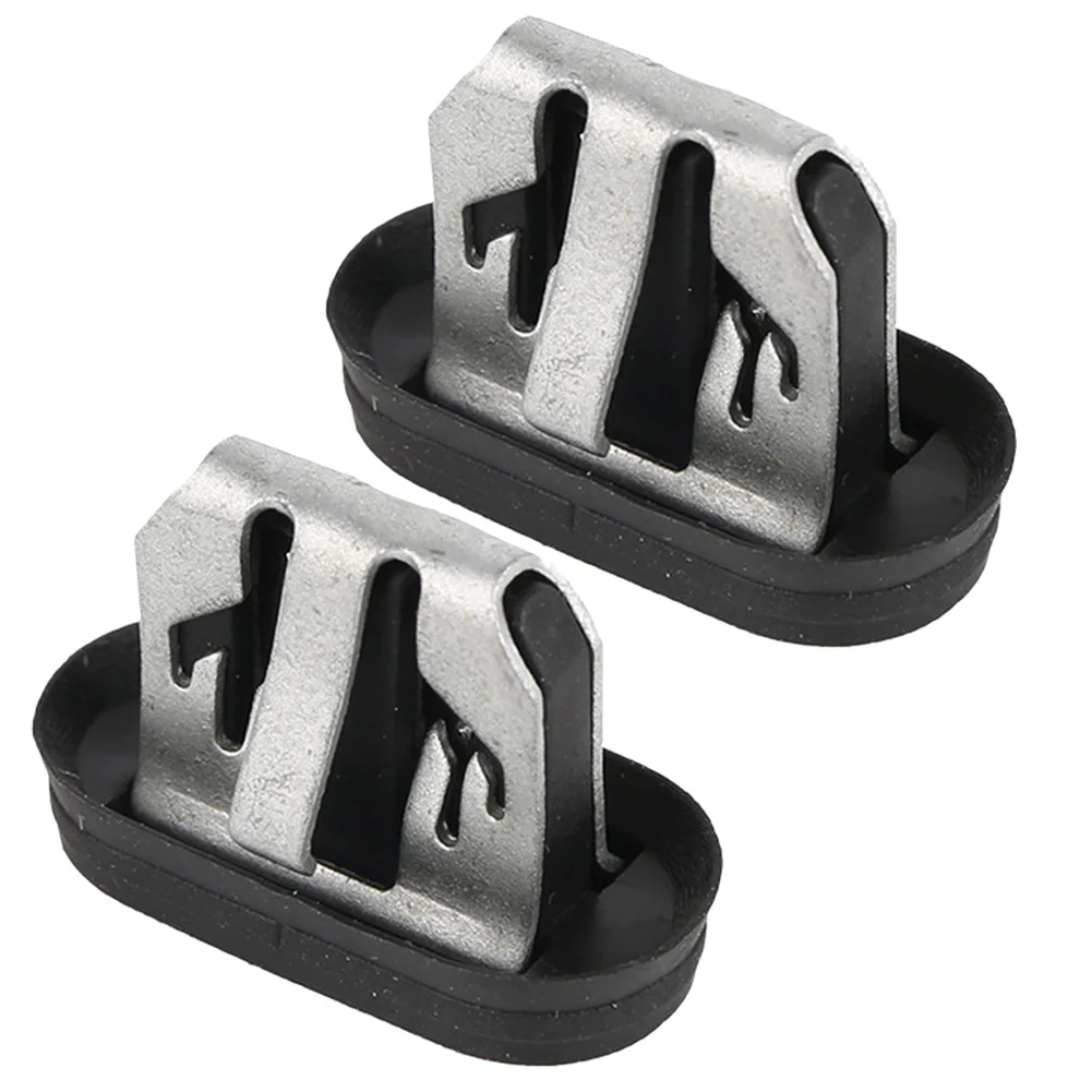 

2/10 шт. 1110167 -00-A для Tesla Model 3, регулируемая фиксированная пряжка, сменная автомобильная пряжка, бампер, листовая пластина, подкладка, пряжка