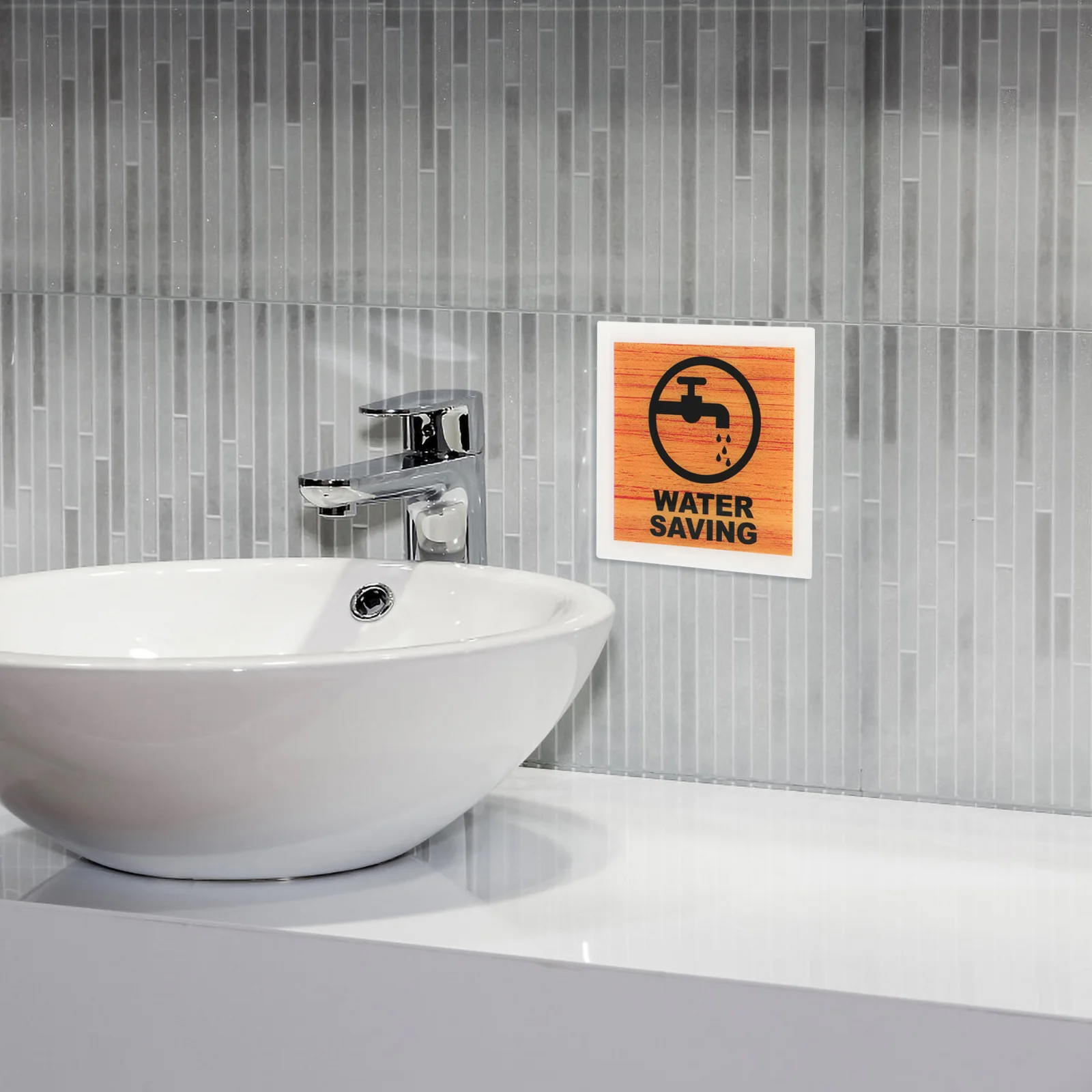 Рисунок 2 - Внимание, мокрые напольные знаки