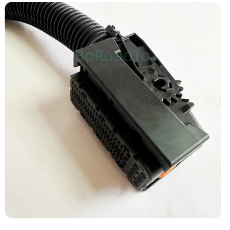 ECU EDC17 94-контактный с полной проводной розеткой жгут проводов компьютерной платы