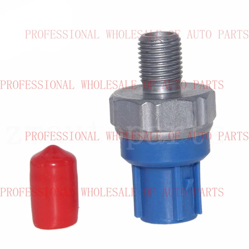 Фото Датчик детонации V+ для Honda Civic 1996-2000, Prelude 1992-1996, Accord 30530-P2M-A01 №3