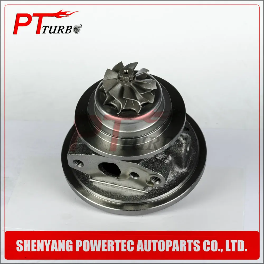 Турбина/турболадер CT2 turbo chra 17201-33010 / 17201-33020 для BMW Mini One D Toyota Yaris D4-D 55 кВт OEM 11657790867 core |