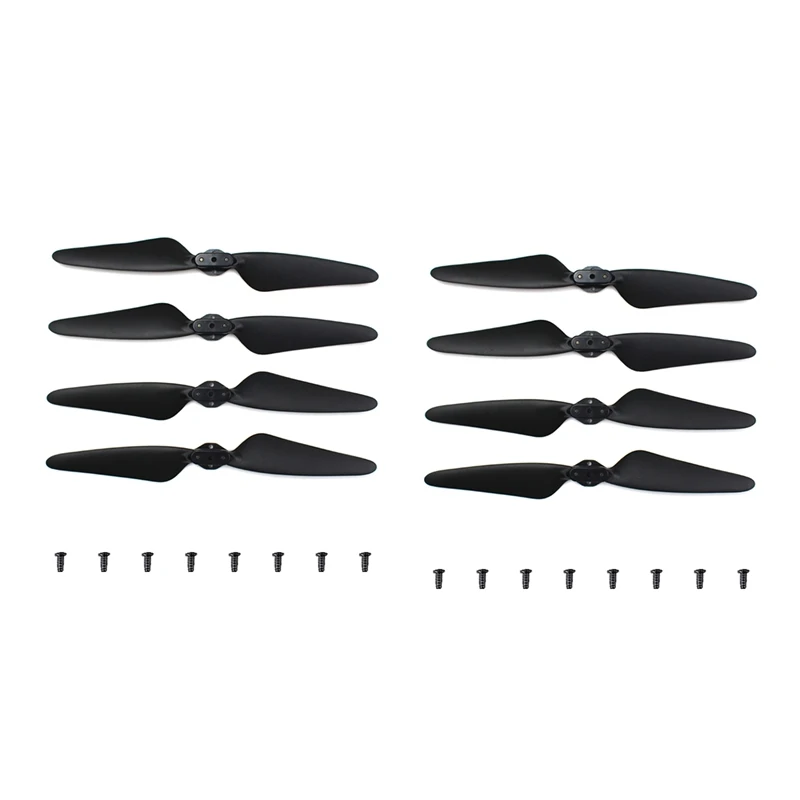 

8X For SG906 Pro/SG906PRO2 /SG906MAX /SG908 RC Drone Spare Propeller Blade