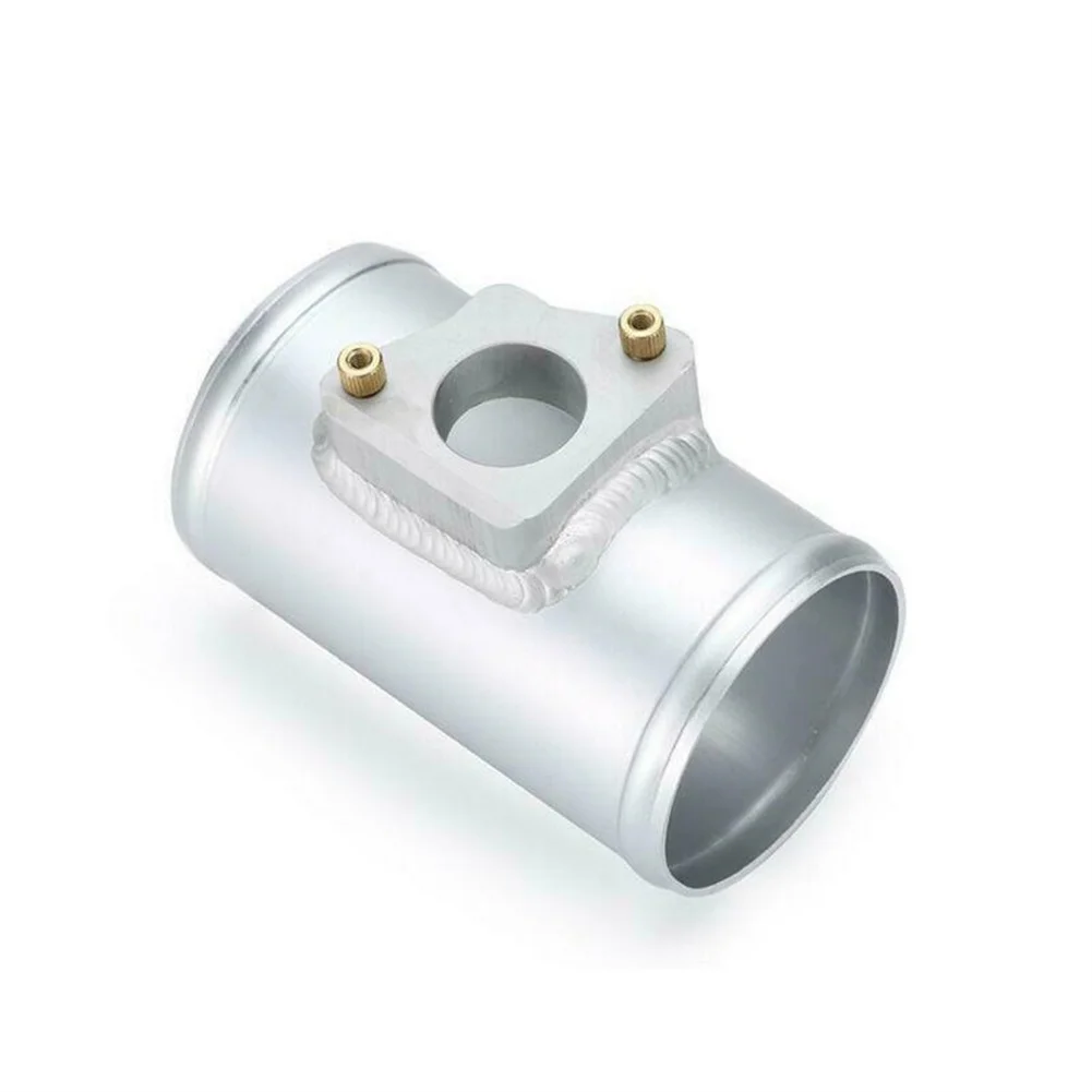 1 Pcs 76mm Car Air Flow Sensor Mount Retrofit Flange Adapter For Toyota Mazda 3 6 Subaru Suzuki |
