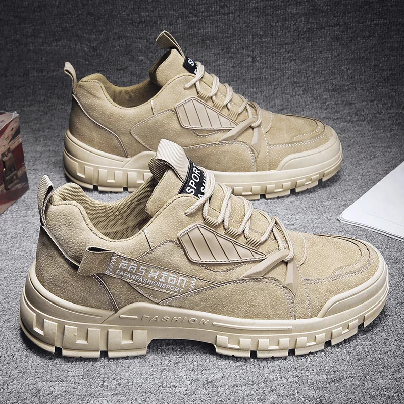 

Men 2024 Safety Shoes Work Sneakers Indestructible Work Safety Boots Winter Steel Toe Sport Safty Dropshipping