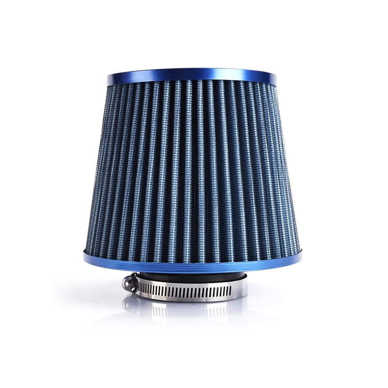 

Синий воздушный фильтр 6,35 см/DAHI63