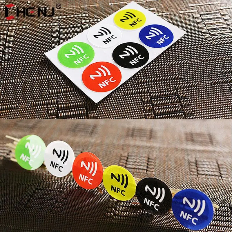 

1 шт., водонепроницаемые наклейки для телефонов