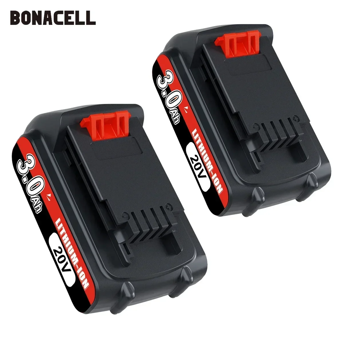Литиевая батарея LBXR20 3000 мАч для Black&ampDecker