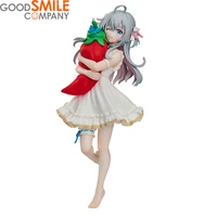 pre sale genuine good smile company pop up parade virtual youtuber kagura nana anime figure model collecile action toys gifts