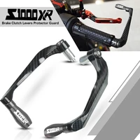 motorcycle levers guard brake clutch handlebar protector universal parts for bmw s1000xr s 1000 xr 1000xr 2015 2016 2017 2018