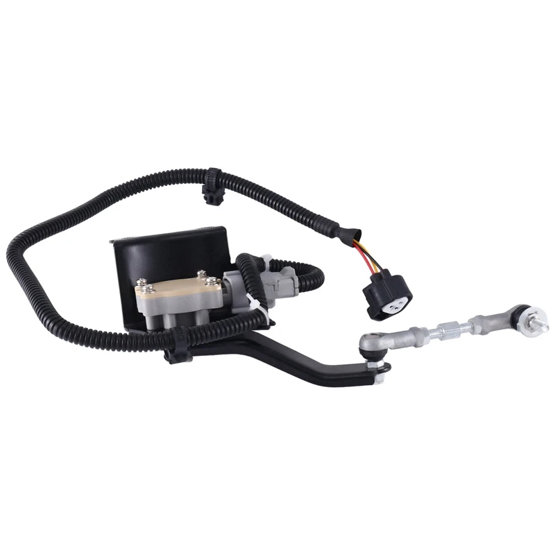 Металлический датчик контроля высоты для Lexus LX470 1998-2007 Toyota Land Cruiser J100 J105 89405-60010 60011