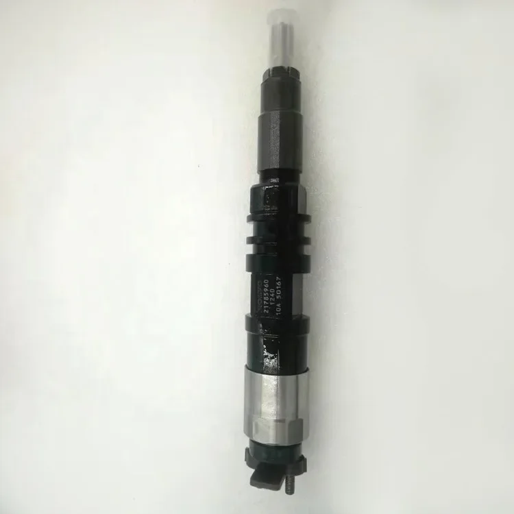 Оригинальная топливная форсунка 21785960 Форсунка Common Rail 295050 -1240
